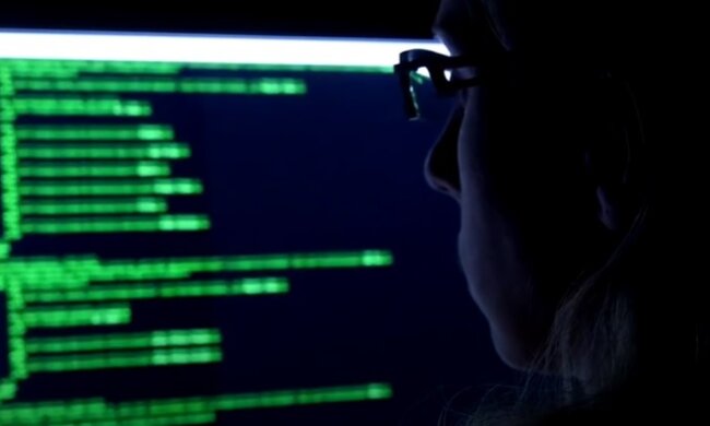 Кибератака, хакеры, предупреждение