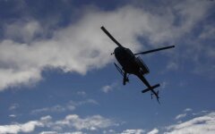 Вертолет Airbus AS350 B3, Крушение вертолета, Петр Келлнер, Погиб чешский миллиардер