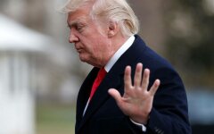 трамп