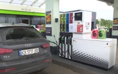 Цены на бензин и дизтопливо, автогаз, цены на топливо