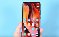 Xiaomi Mi 10 1