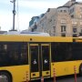 Автобусы, Киев