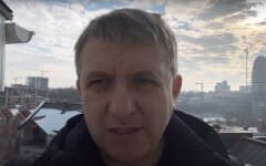 Юрий Романенко, будущее Украины