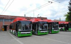 электротранспорт