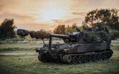 Война России против Украины