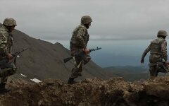 Путин, Алиев и Пашинян достигли соглашения по Нагорному Карабаху