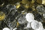Монеты в Украине / Фото: УНИАН