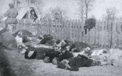 волынская резня