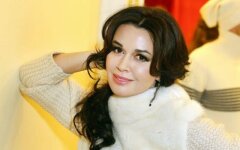 Анастасия Заворотнюк