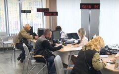 Выплаты украинцам, перерасчет, материальная помощь