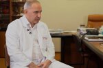 Борис Тодуров, Коронавирус в Украине, Борьба с коронавирусом в Украине