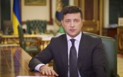 Зеленский 18,03