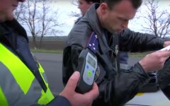 Адвокаты объяснили, как трезвых водителей штрафуют за «пьяную езду»