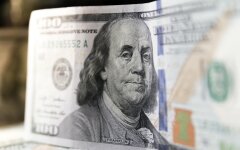 Курс долара