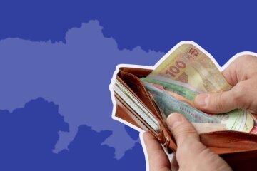 Зарплаты в Украине