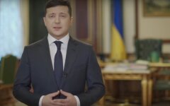 Зеленский рассказал о помощи, которую Украина получила из Китая