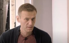 Алексей Навальный, СИЗО, фото, мемы