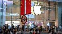 Apple у Китаї