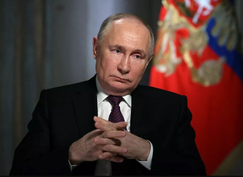 Россию может ожидать в ближайшем будущем еще худшая ситуация, если существующий режим продолжит руководствоваться прихотями Путина