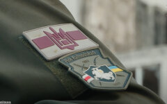 Полк Калиновского