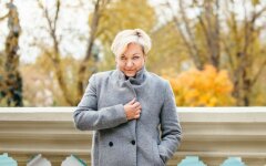 Валерия Гонтарева