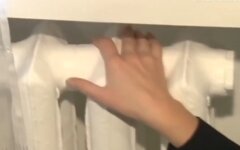 тариф на воду и тепло
