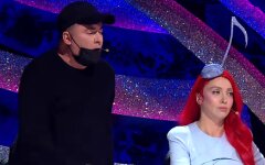 Данилко пожаловался на Полякову и Каменских