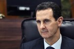 Президент Сирії Башар аль-Асад Bashar Al-Assad / Facebook