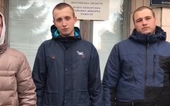 новые санжары, эвакуация из Уханя, коронавирус