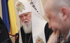 Филарет