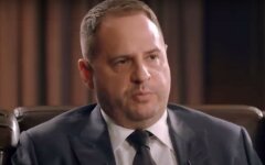 Ермак назвал главный вопрос встречи «нормандского формата», - СМИ