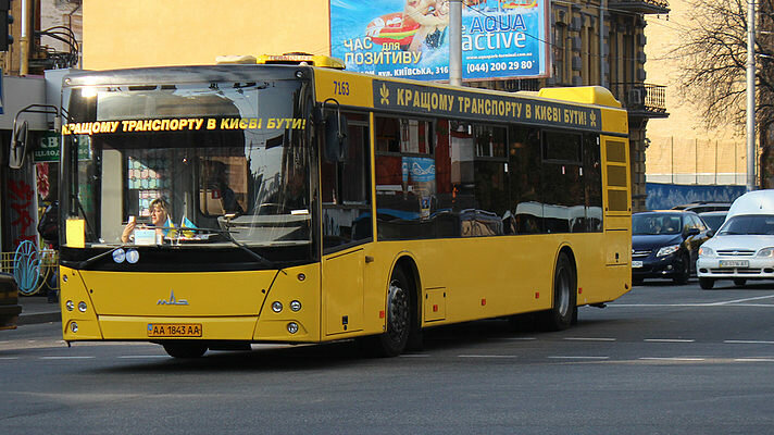 автобус_Киев
