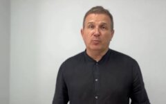 Юрий Горбунов