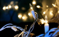 Відключення світла в Україні / Фото: pexels.com