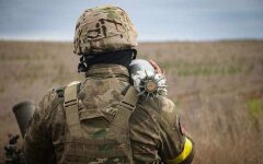 Война России против Украины. ВСУ