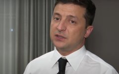 Владимир Зеленский
