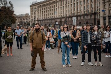 Населення України / Фото: Getty Images