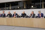 Рамштайн, июнь 2025 года
