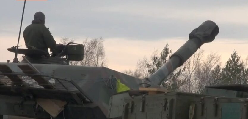 Украинская артиллерия, гостомель, аэропорт
