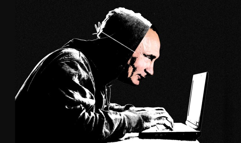 российские хакеры