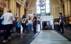 Укрзализныця