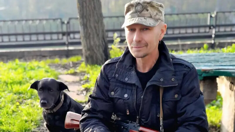 Сергій Русінов