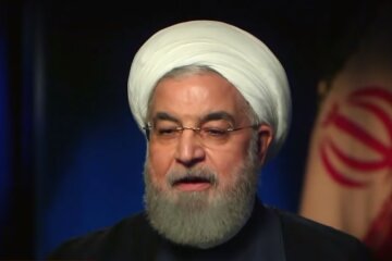 Хасан Рухани