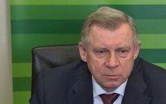 Яков Смолий, Нацбанк, падение украинской экономики
