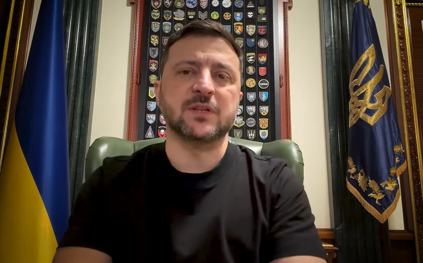 Володимир Зеленський