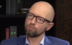 Арсений Яценюк 2