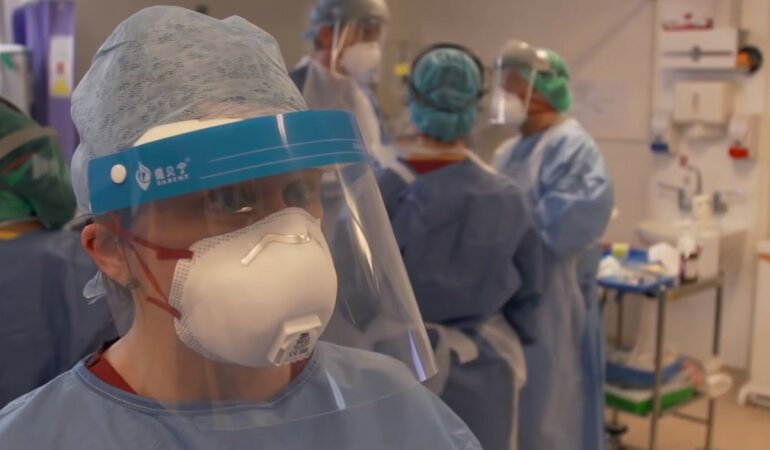 Статистика по заболеваемости коронавирусом,Лечение COVID-19,Коронавирус в Украине