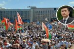В «Слуге народа» хотят от Зеленского жёстких мер касательно Лукашенко