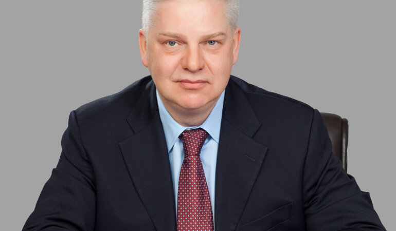 дмитрий Гогин