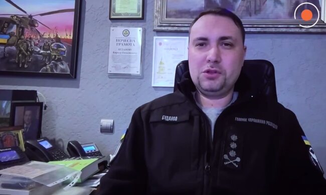 Кирило Буданов